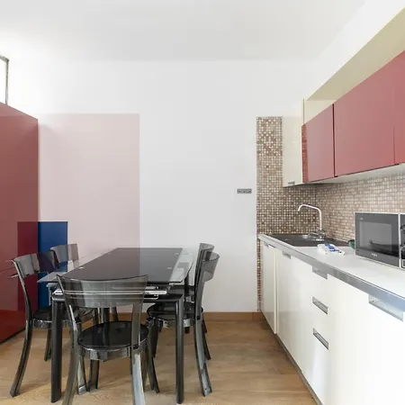 Lively - 3 Bedrooms 2 Steps From Campo San Lio Apartament