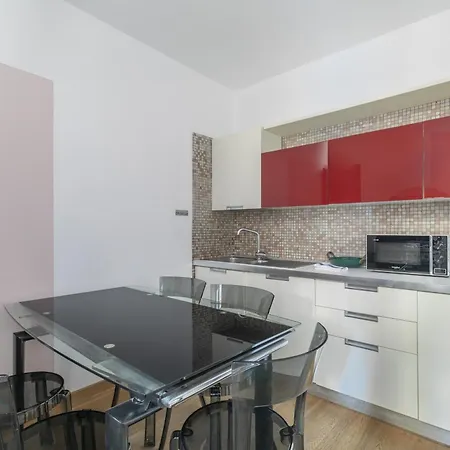 Apartament Lively - 3 Bedrooms 2 Steps From Campo San Lio Wenecja