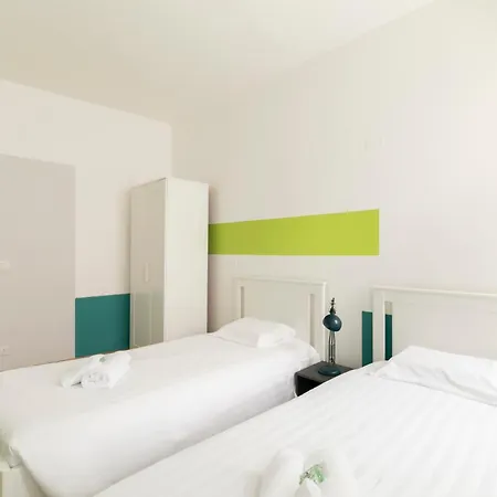 Lively - 3 Bedrooms 2 Steps From Campo San Lio Apartament