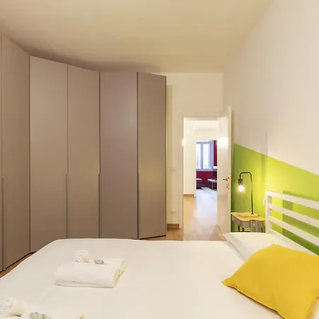 Lively - 3 Bedrooms 2 Steps From Campo San Lio