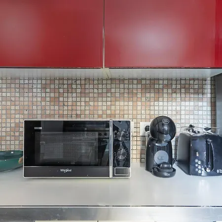 Lively - 3 Bedrooms 2 Steps From Campo San Lio Apartament
