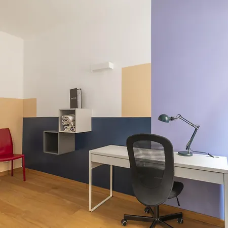 Lively - 3 Bedrooms 2 Steps From Campo San Lio *