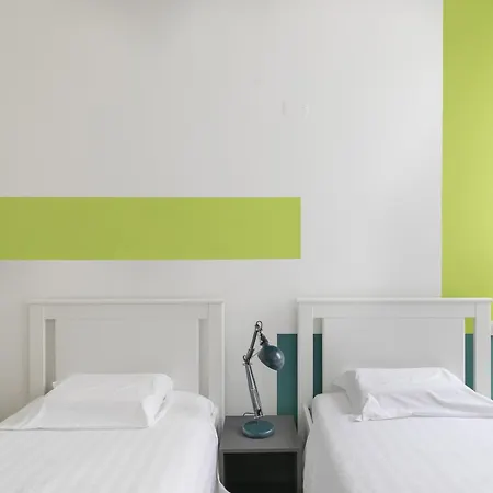 Lively - 3 Bedrooms 2 Steps From Campo San Lio