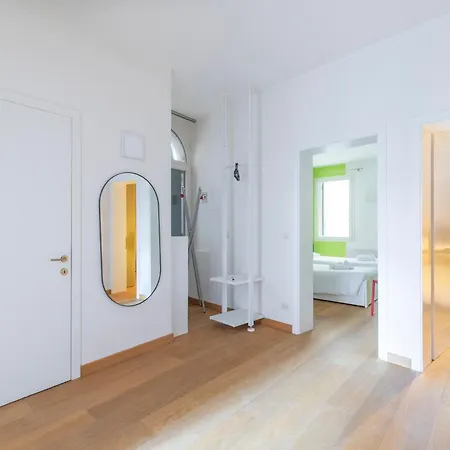 Apartament Lively - 3 Bedrooms 2 Steps From Campo San Lio