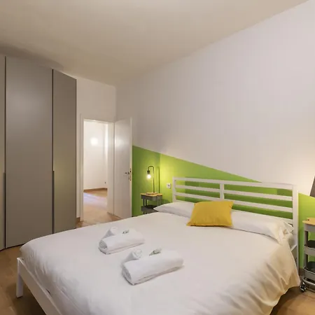 Apartament Lively - 3 Bedrooms 2 Steps From Campo San Lio *