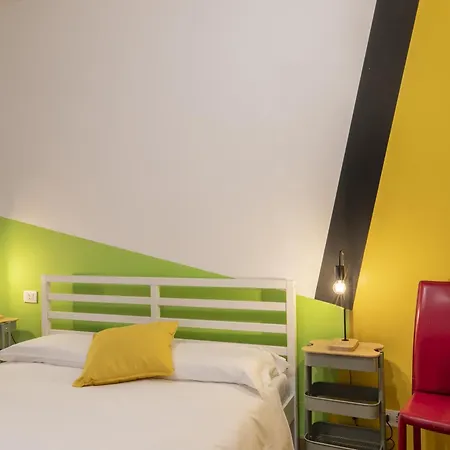 Lively - 3 Bedrooms 2 Steps From Campo San Lio Apartament Wenecja