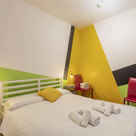 Lively - 3 Bedrooms 2 Steps From Campo San Lio Wenecja