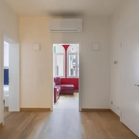 Lively - 3 Bedrooms 2 Steps From Campo San Lio